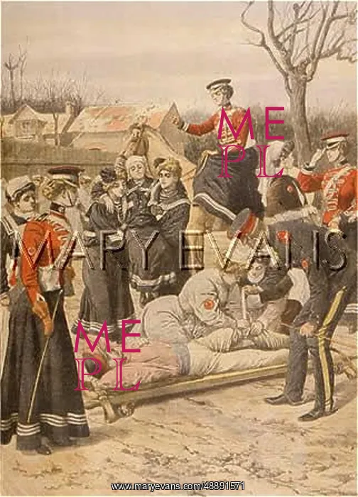 : PREPARING FOR WAR / 1909 : PREPARING FOR WAR / 1909