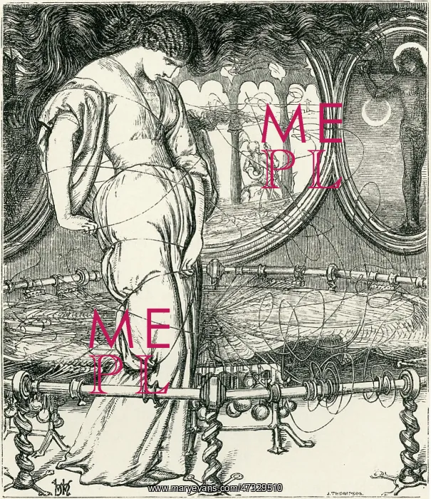 : PRERAPHAELITE MODEL : PRERAPHAELITE MODEL