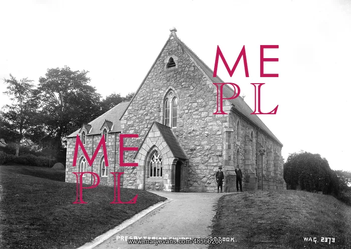 : Presbyterian Church, Bessbrook : Presbyterian Church, Bessbrook
