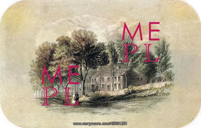 : PRESCOTT HOME PEPPERELL : PRESCOTT HOME PEPPERELL