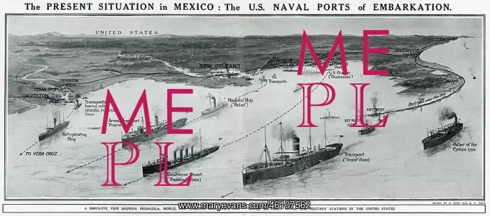 : Present situation in Mexico : Present situation in Mexico