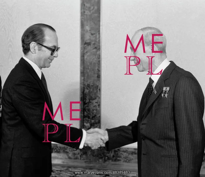: Presentation of credentials : Presentation of credentials