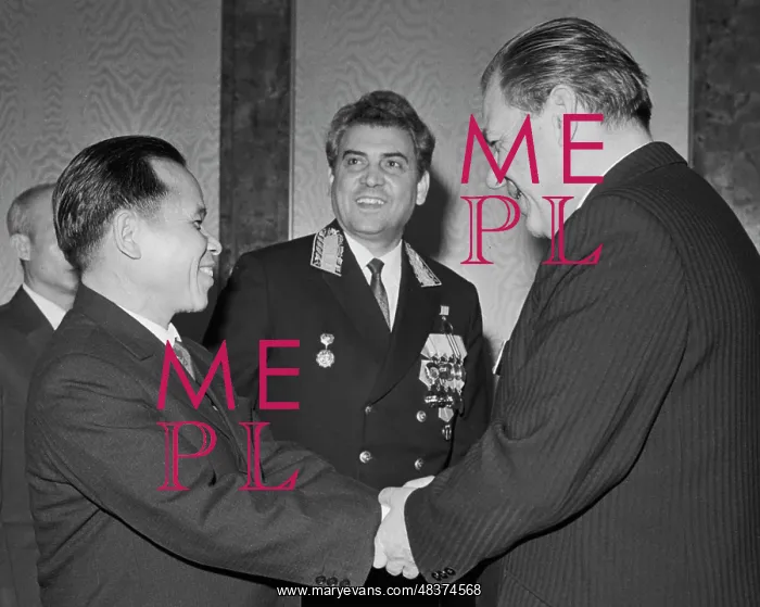 : Presentation of letters of credence : Presentation of letters of credence