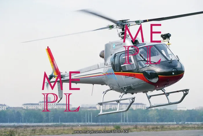 : Presentation of new models of helicopters developed : Presentation of new models of helicopters developed