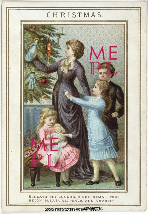 : Presents from the Christmas Tree : Presents from the Christmas Tree