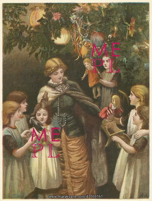 : PRESENTS FROM THE TREE : PRESENTS FROM THE TREE
