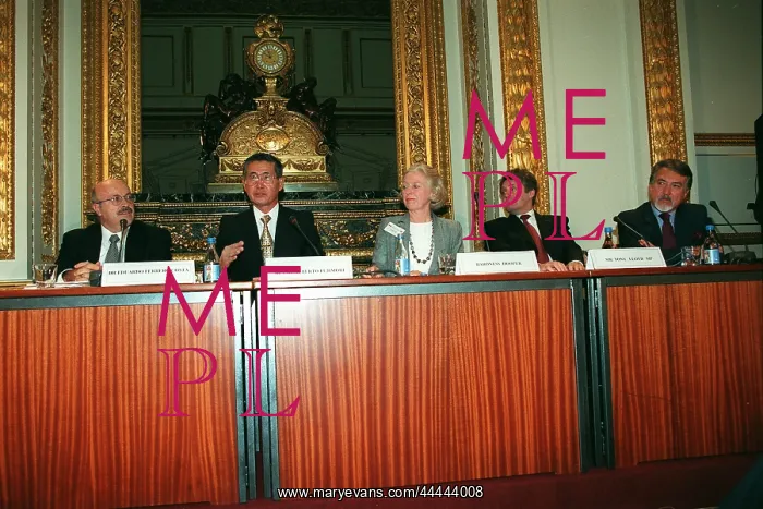 : President Alberto Fujimori : President Alberto Fujimori