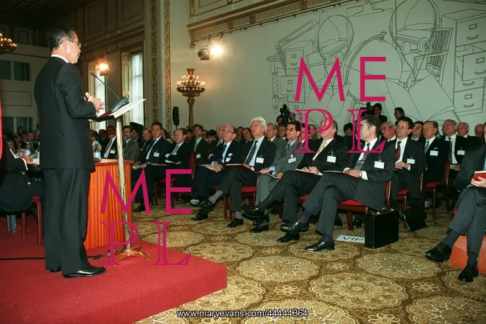 : President Alberto Fujimori : President Alberto Fujimori