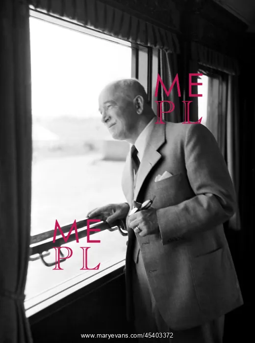 : President Edvard Benes : President Edvard Benes