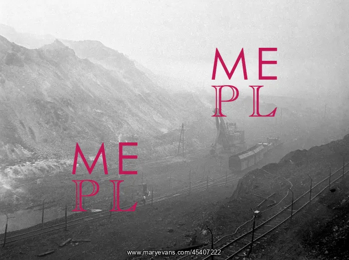 : President Edvard Benes surface coal mine : President Edvard Benes surface coal mine