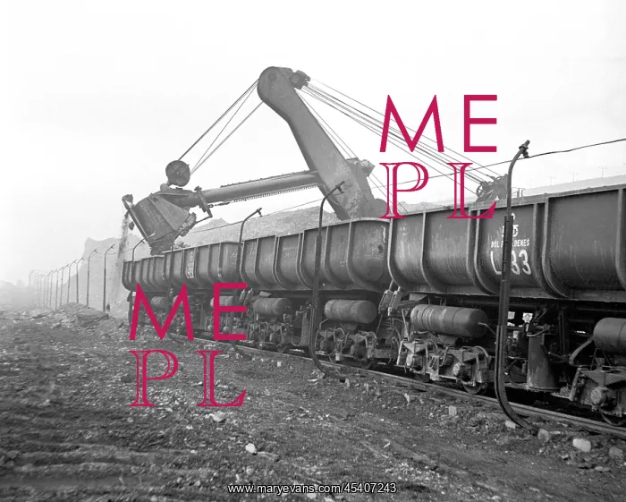 : President Edvard Benes surface coal mine : President Edvard Benes surface coal mine