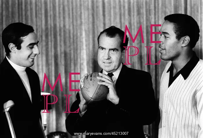 : President-elect Richard Nixon was visited ? : President-elect Richard Nixon was visited ?