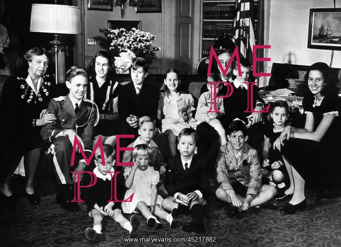 : President Franklin and Eleanor Roosevelt ? : President Franklin and Eleanor Roosevelt ?
