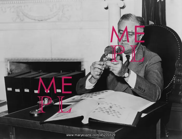 : President Franklin Roosevelt : President Franklin Roosevelt