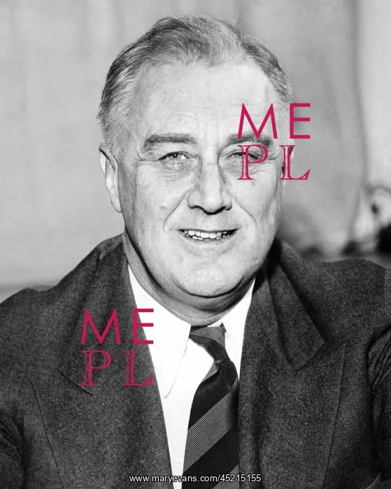 : President Franklin Roosevelt on his 56th ? : President Franklin Roosevelt on his 56th ?