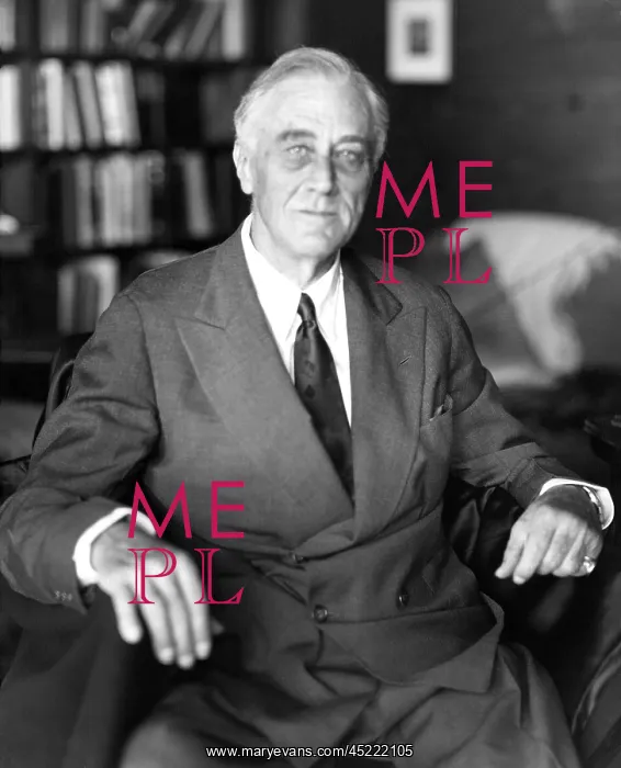 : President Franklin Roosevelt the day before ? : President Franklin Roosevelt the day before ?