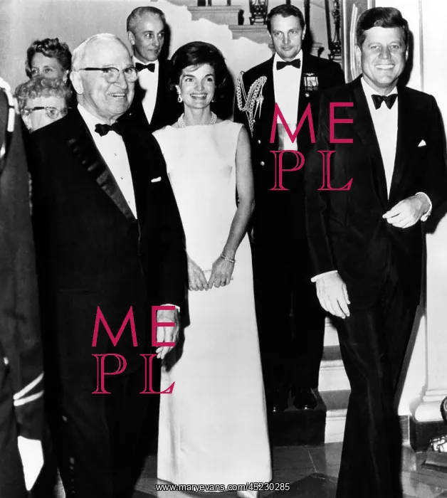 : Former President Herbert Hoover's flag draped ? : Former President Herbert Hoover's flag draped ?