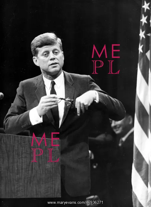 : President John F Kennedy : President John F Kennedy