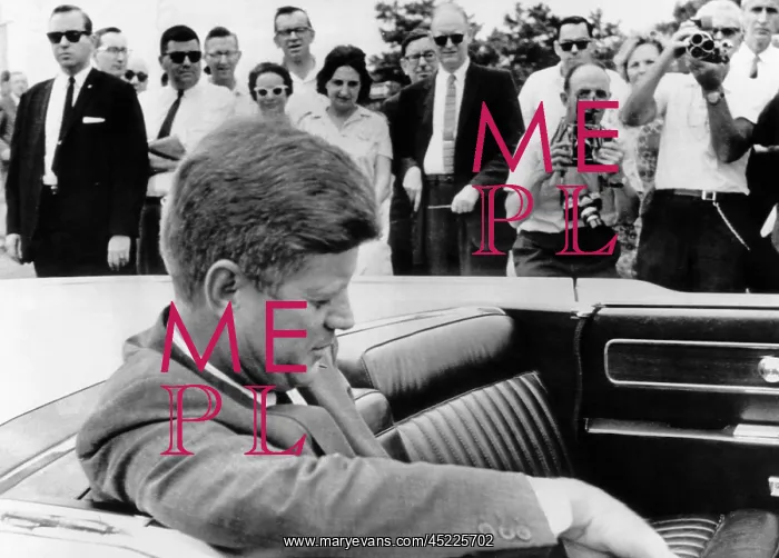 : President John Kennedy overcome with worry ? : President John Kennedy overcome with worry ?