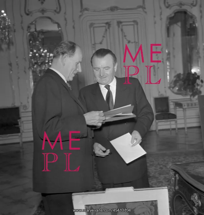 : President Klement Gottwald : President Klement Gottwald