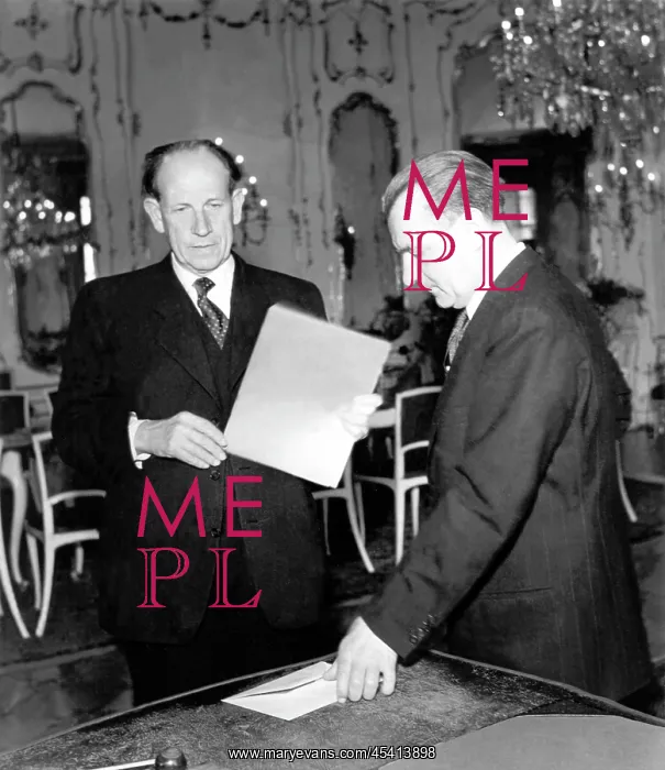 : President Klement Gottwald - confidant : President Klement Gottwald - confidant