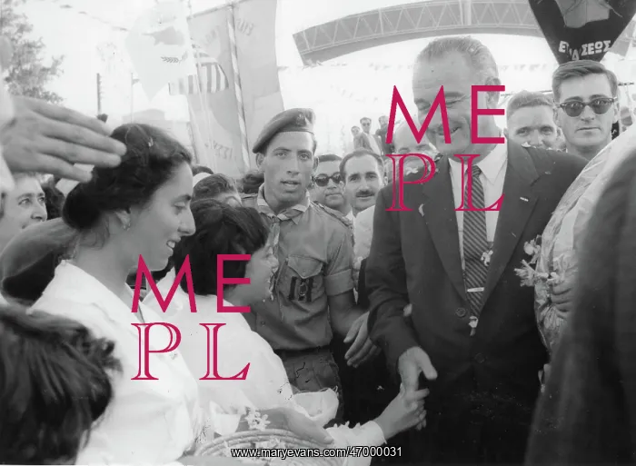 : President Lyndon B. Johnson 1908 - 1973 : President Lyndon B. Johnson 1908 - 1973