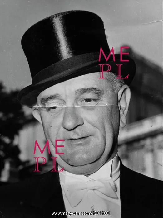 : President Lyndon B. Johnson 1908 - 1973 : President Lyndon B. Johnson 1908 - 1973