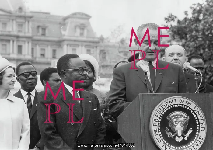 : President Lyndon B. Johnson 1908 - 1973 : President Lyndon B. Johnson 1908 - 1973