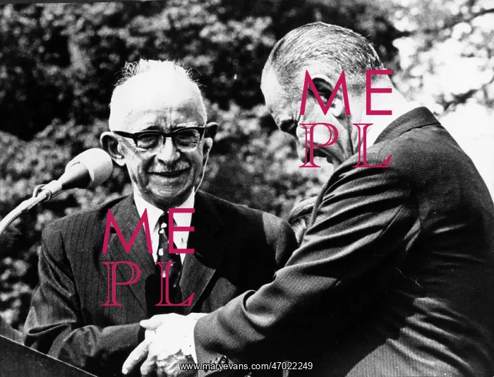 : President Lyndon B. Johnson 1908 - 1973 : President Lyndon B. Johnson 1908 - 1973