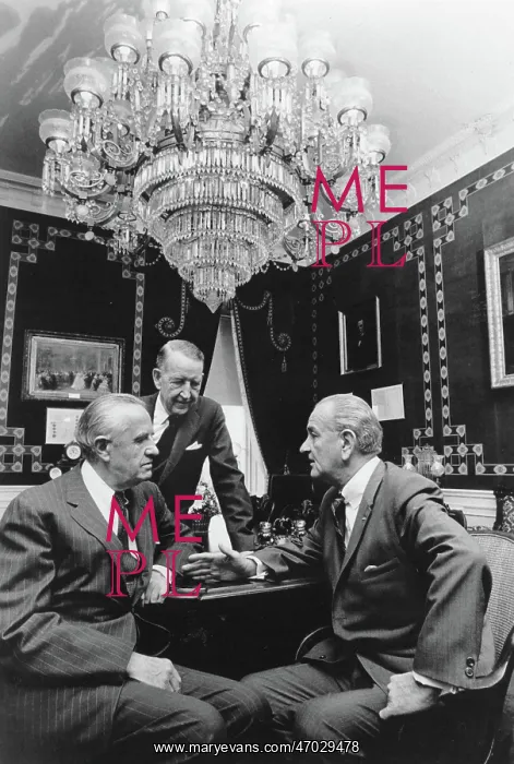 : President Lyndon B. Johnson 1908 - 1973 : President Lyndon B. Johnson 1908 - 1973