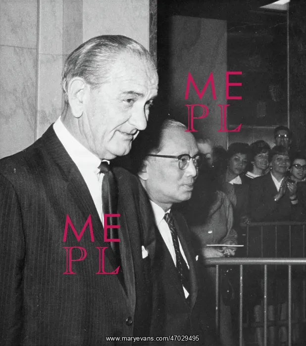 : President Lyndon B. Johnson 1908 - 1973 : President Lyndon B. Johnson 1908 - 1973