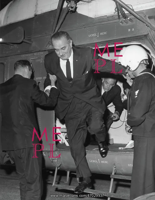 : President Lyndon B. Johnson 1908 - 1973 : President Lyndon B. Johnson 1908 - 1973