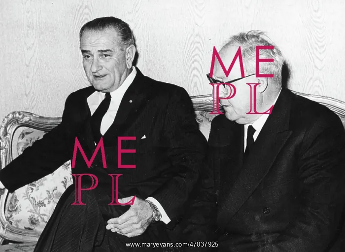 : President Lyndon B. Johnson 1908 - 1973 : President Lyndon B. Johnson 1908 - 1973