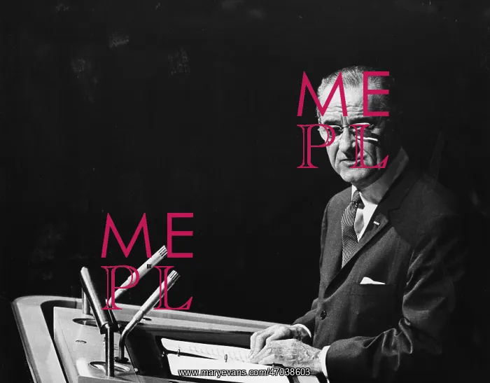 : President Lyndon B. Johnson 1908 - 1973 : President Lyndon B. Johnson 1908 - 1973