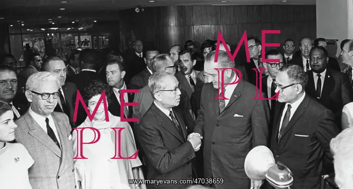 : President Lyndon B. Johnson 1908 - 1973 : President Lyndon B. Johnson 1908 - 1973