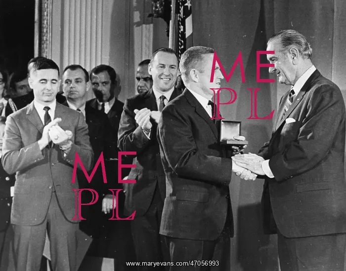 : President Lyndon B. Johnson 1908 - 1973 : President Lyndon B. Johnson 1908 - 1973