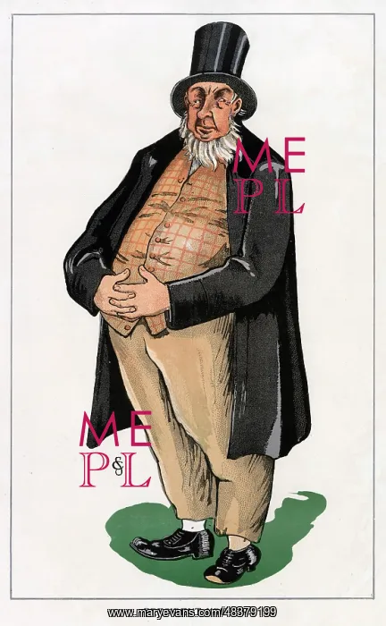 : President Paul Kruger : President Paul Kruger