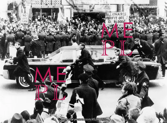 : President Richard Nixon's Inauguration. ? : President Richard Nixon's Inauguration. ?