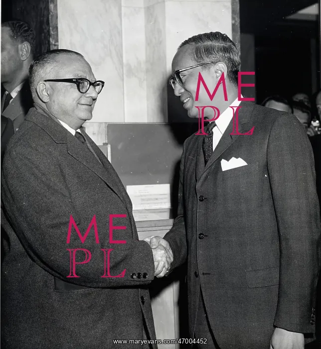 : President Romulo Betancourt 1908 - 1981 : President Romulo Betancourt 1908 - 1981