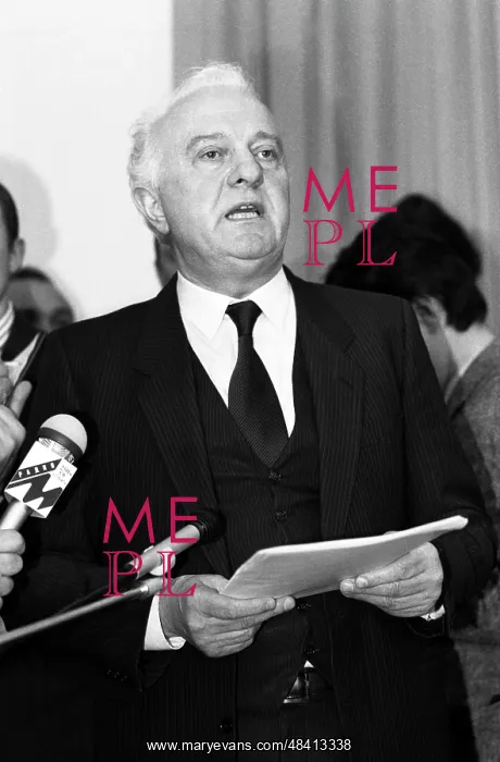 : President of Russian Foreign Policy Association : President of Russian Foreign Policy Association