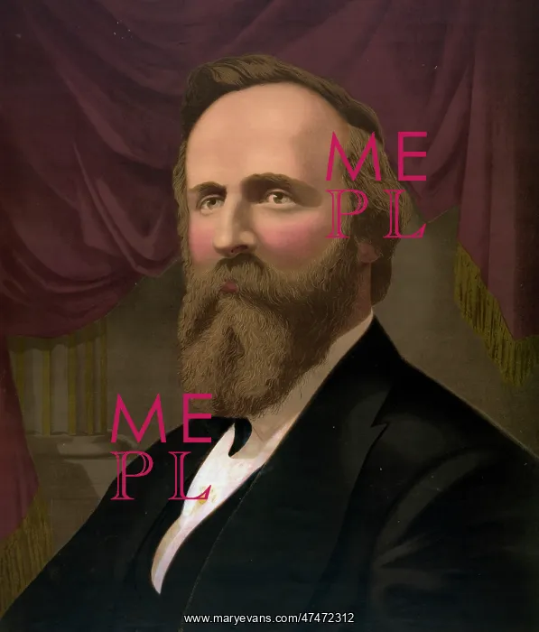 : President--Rutherford B. Hayes : President--Rutherford B. Hayes