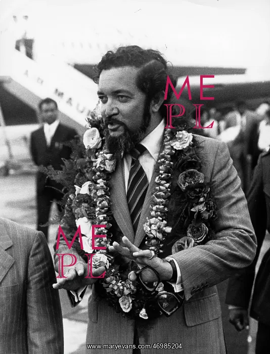 : President of Seychelles James Mancham 1939 - : President of Seychelles James Mancham 1939 -