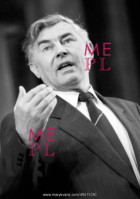 : President of Soviet Academy of Sciences Gury Marchuk, 1990 : President of Soviet Academy of Sciences Gury Marchuk, 1990