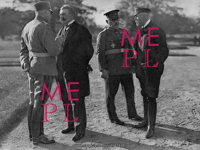  : President Tomas Garrigue Masaryk