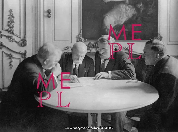 : President Tomas Garrigue Masaryk : President Tomas Garrigue Masaryk