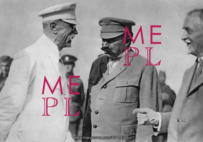 : President Tomas Garrigue Masaryk : President Tomas Garrigue Masaryk