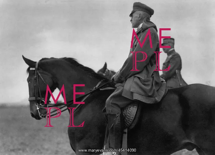 : President Tomas Garrigue Masaryk : President Tomas Garrigue Masaryk