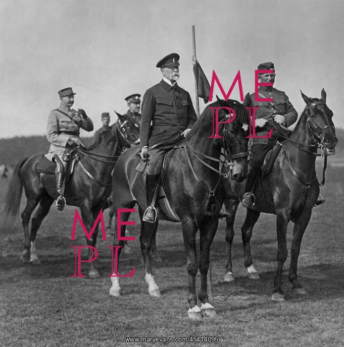 : President Tomas Garrigue Masaryk