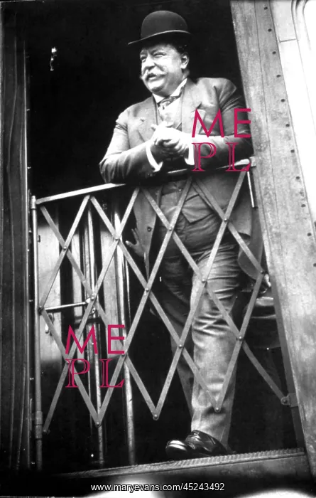 : President WILLIAM HOWARD TAFT. ? : President WILLIAM HOWARD TAFT. ?