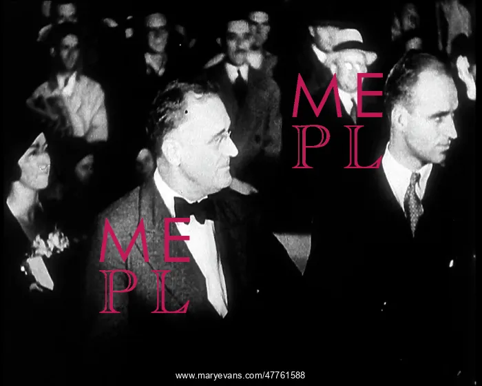: Presidential Candidate Franklin D Roosevelt : Presidential Candidate Franklin D Roosevelt